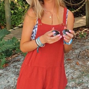 CUTE ROMPER!
